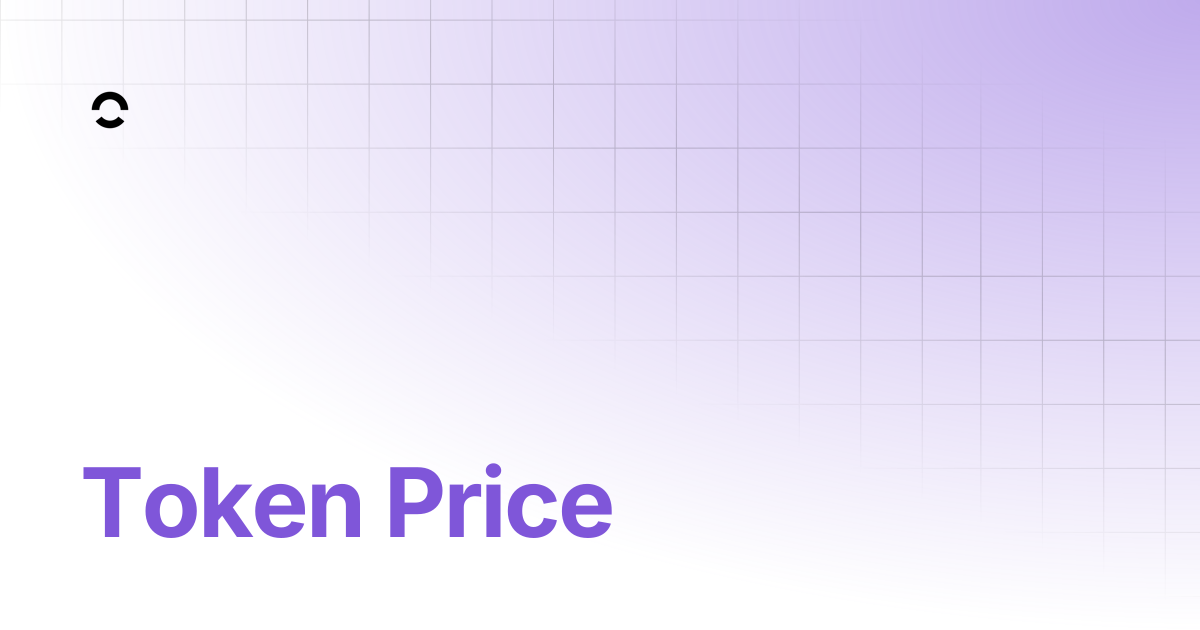 Token Price | OpenEden